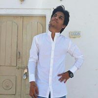 Cherry Vamshi