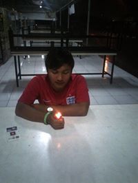 Fariddudin Fariddudin