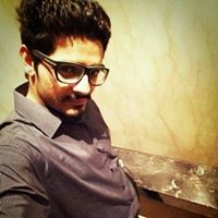 Arsalan Mahmood