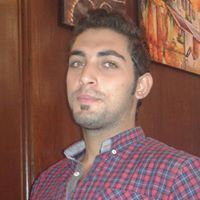Hesham Azmy