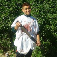 محمد التميمي