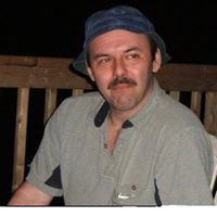 Andrew Slauenwhite