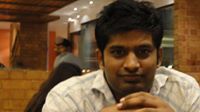 RaviTheja Gollapudi