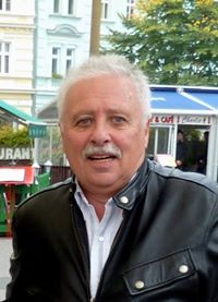 Michael Polyachenko