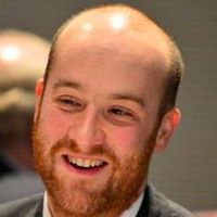 David Arkell and Joanne Arkell