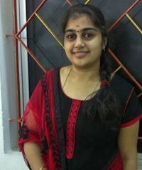 Mythreyee A