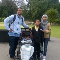 Dayan Abdurrahman