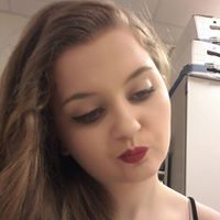 Gillian Bissonnette-Jeager