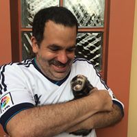 Nacho Olavide Proaño