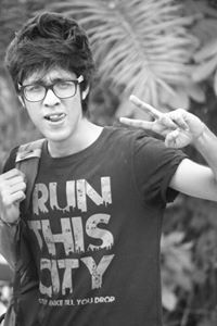 Saumitra Pandey