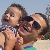 Khaled Elgogary