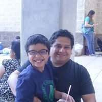 Jason Olivo
