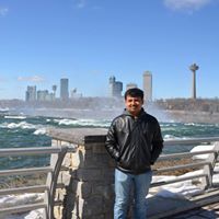 Prasanna Suresh