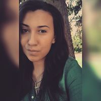 Михаела Георгиева