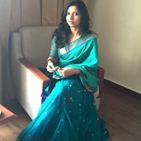 Neeta Rajendran