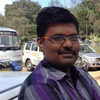 Sathish Kumar