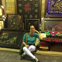 Ruby Anh Thu