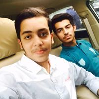 Faisal Nadeem