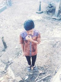 Rizhal Hamdani