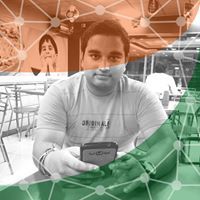 Rishabh Dwivedi
