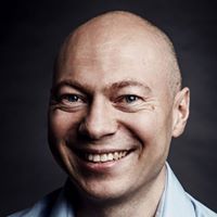 Sergey Dmitriev