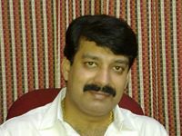 Rajesh Verma
