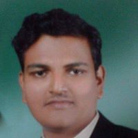 Rahul Abhale