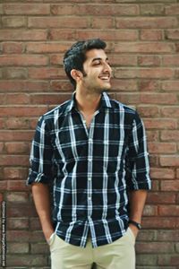 Kush Sachdeva
