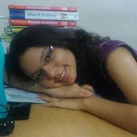Snigdha Pandey