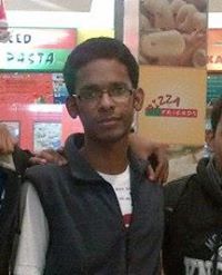 Sankhadeep Dutta