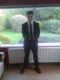 Connor Firth