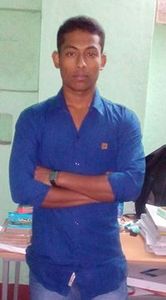 Rakesh Datta