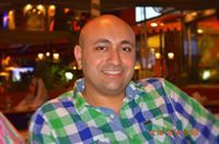 Mohamed Ghaly