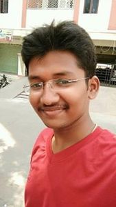Prasanth Chebrolu