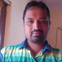 Manjunath Ramamurthy