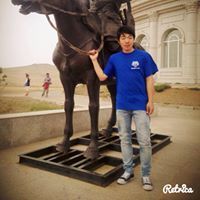 Суугий Суугий