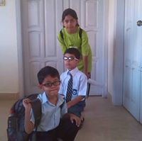 Syed Muhammad