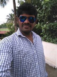 Gopal Raj