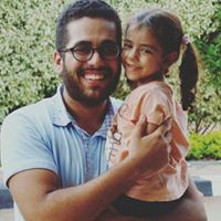 Magdy Gamal