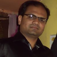 Prashant Kadekar