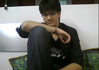 Aditya Desai