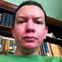 Timothy John Iddings