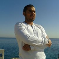 Sameh Almoniry