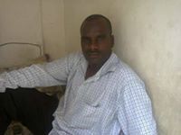 Hassan Mohammed