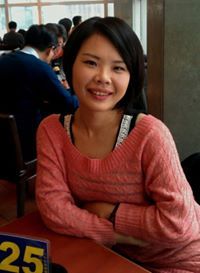 Lina Hsu