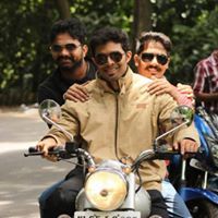 Vipin Vinu