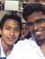 Praveen...
