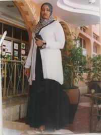 Zamu Omar
