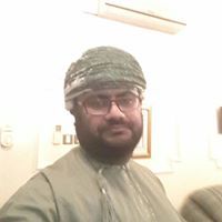 احمد البحراني