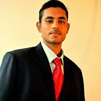 Harikrishnan Chandramohan